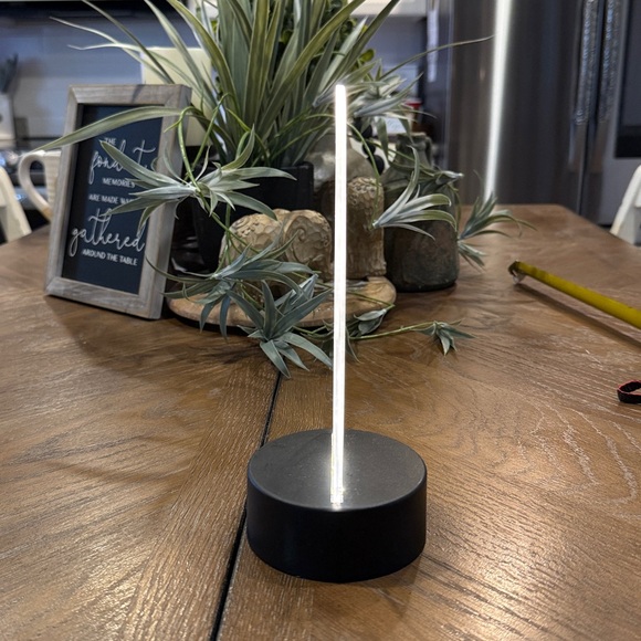 LED Coffee Bar Sign - Picture 2 of 4